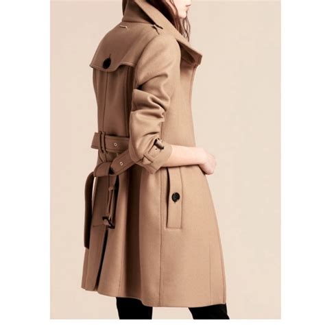 burberry gibbsmoore red|Burberry trench coats length.